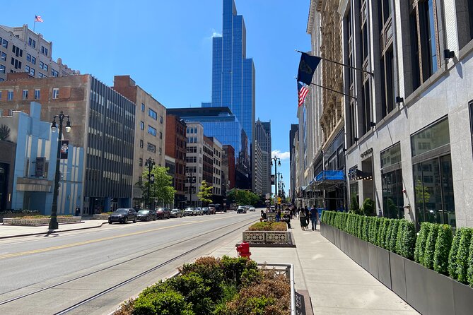 Small Group Walking Bar Tour - Four bars, one walking route, and a possible ice cream stop