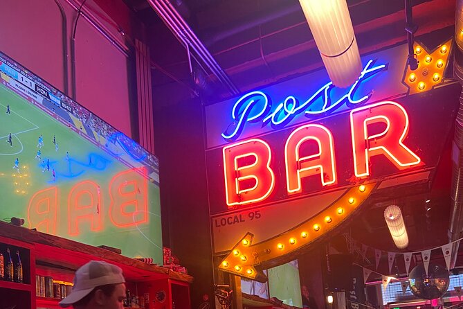Small Group Walking Bar Tour - Who will enjoy this Detroit bar tour
