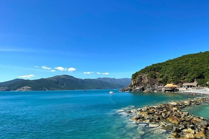 Snorkeling Adventure and Floating Bar Party in Nha Trang - A Six-Hour Day Built Around Water, Food, and Music