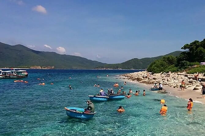 Snorkeling Adventure and Floating Bar Party in Nha Trang - Who Will Enjoy This Tour Most