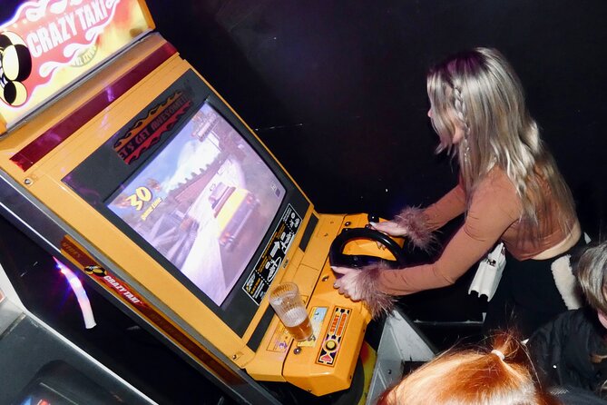 Social Nightlife Crawl Copenhagen - What the $37.49 price really covers