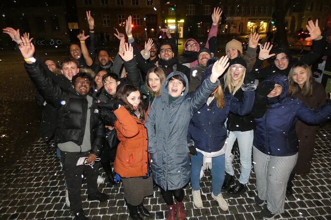 Social Nightlife Crawl Copenhagen - Timing, transport, and practical planning