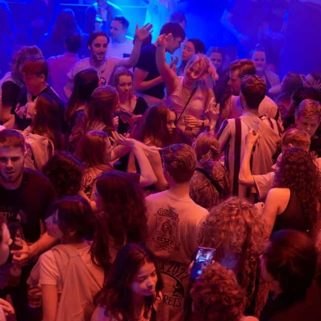 Sofia's Hidden Bars: 4-Hour Pub Crawl - At a glance