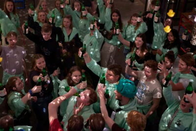 Sofia’s Hidden Bars: 4-Hour Pub Crawl
