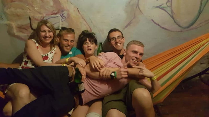 Sofia's Hidden Bars: 4-Hour Pub Crawl - Why the guides matter more than the bar list
