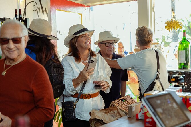 South Beach Cocktails & Bites Tour; Walking Tour Miami Beach - Practical details before you book