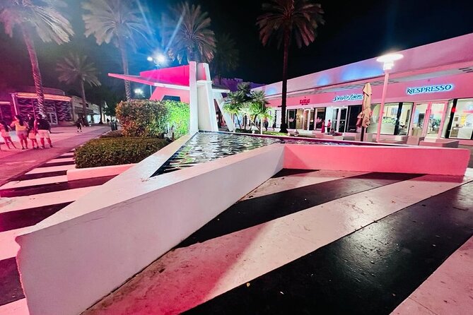 South Beach Cocktails & Bites Tour; Walking Tour Miami Beach - Should you book it?