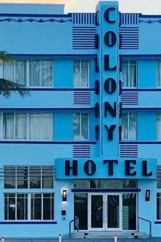 South Beach Miami Beach: Cocktails and Bites Tour - Why Jen’s small-group approach matters