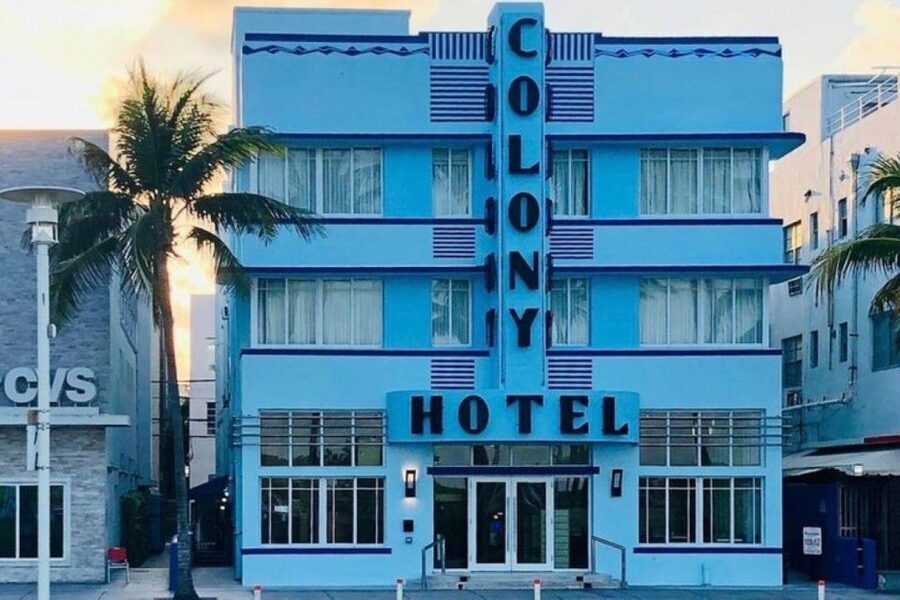 South Beach Miami Beach: Cocktails and Bites Tour - Practical details that shape your day