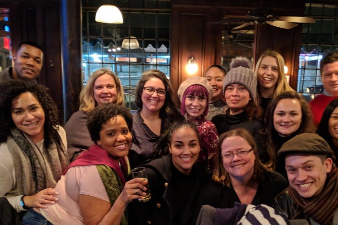 Speakeasy Drinks and Prohibition History Tour NYC - The final venue: music, mood, and a modern twist
