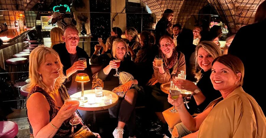 Speakeasy, Explore hidden bars in Paris - Key points to know before booking