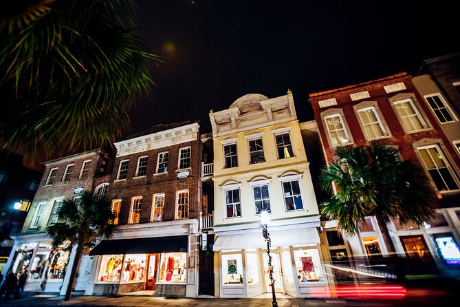 Speakeasy Sagas - Charleston Prohibition Pub Crawl - The Old Exchange and Provost Dungeon: law, liquor, and old walls
