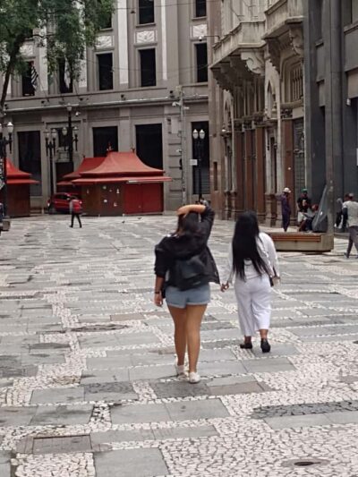 Special tour 8 hour (walking tour + nightlife )