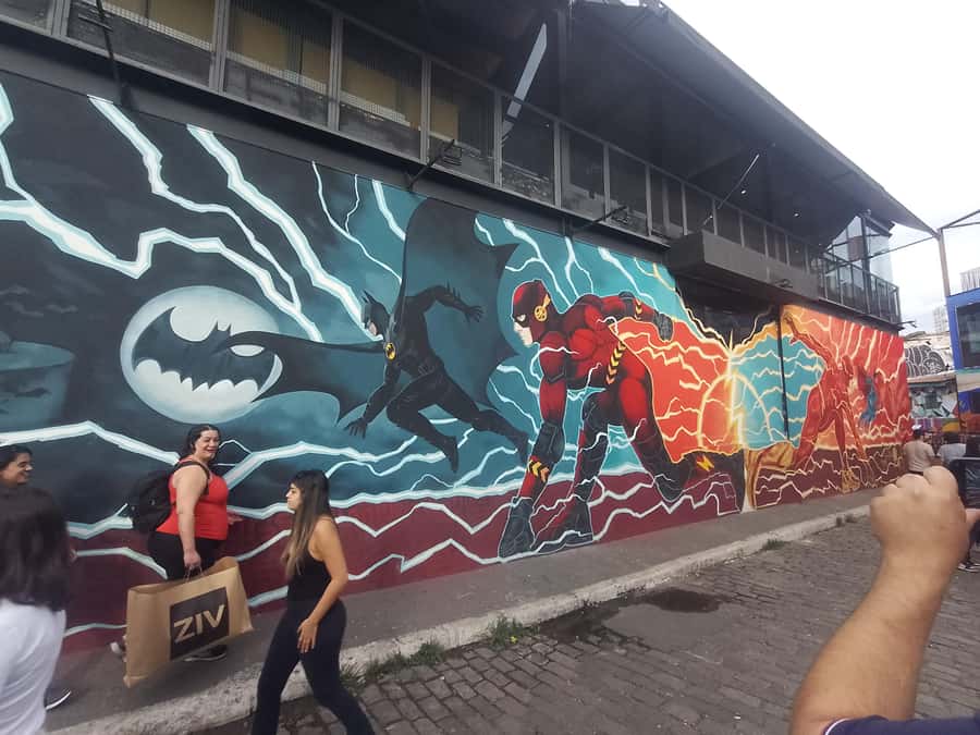 Special tour 8 hour (walking tour + nightlife ) - Is $108 a fair price?
