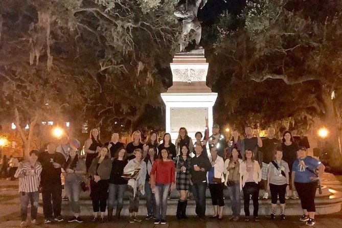 Spirits with Spirits Happy Hour Walking Bar Pub Crawl - Why this Savannah tour works
