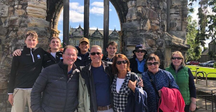 St Andrews: City Highlights Walking Tour with Cocktail - Why this St Andrews tour works