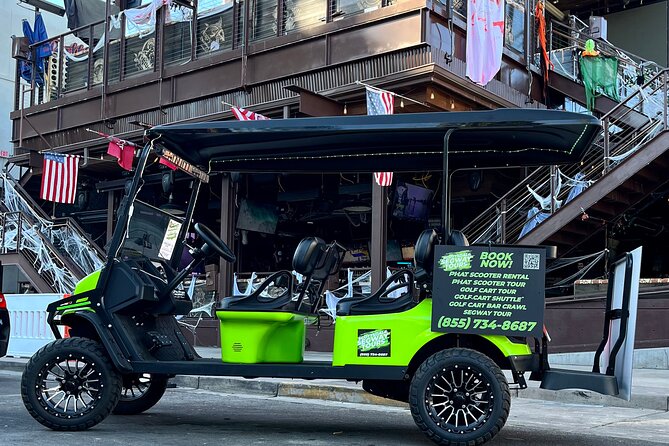 Stretch Limo Party Cart - Custom Bar Crawls, Wine Tastings, Night Clubs & More - Su Vino Winery and tastings