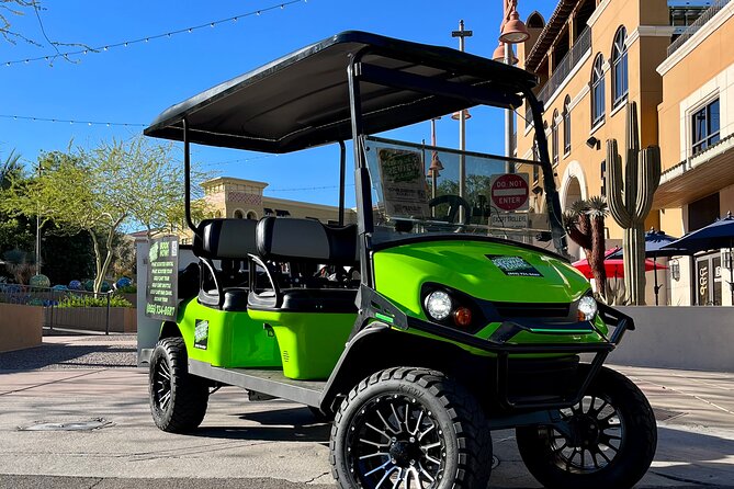 Stretch Limo Party Cart - Custom Bar Crawls, Wine Tastings, Night Clubs & More - Craft 64 and 64 beers on tap