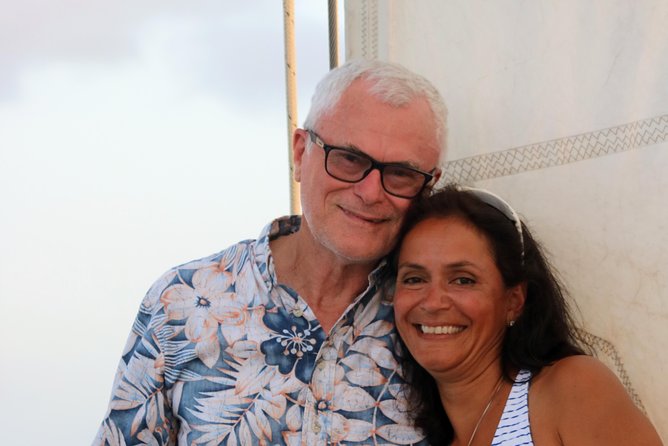 Sunset Cocktail Cruise of St Kitts - Who will enjoy this cruise most?