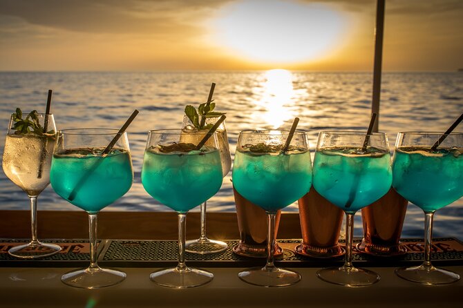Sunset Cruise | Cocktail Experience on Board around Dubrovnik - The best reasons to consider this Dubrovnik sunset cruise