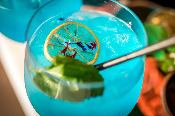 Sunset Cruise | Cocktail Experience on Board around Dubrovnik - The crew, music, and atmosphere on board