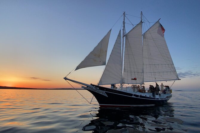 Sunset Sail from Traverse City with Food, Wine & Cocktails - What makes this sailing trip worth considering