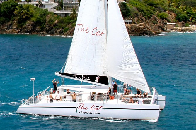 Sunset Sail with Cocktails and Appetizers - Is $95 a fair price?