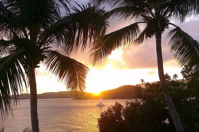 Sunset Sail with Cocktails and Appetizers - Who will enjoy this cruise most?