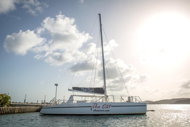 Sunset Sail with Cocktails and Appetizers - Practical booking and cancellation details