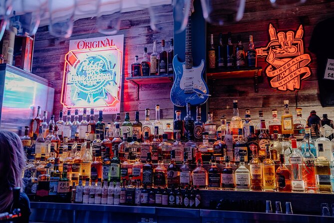 Sydney's Secret Bars Nightlife Tour - Should you book Sydney’s Secret Bars Nightlife Tour?