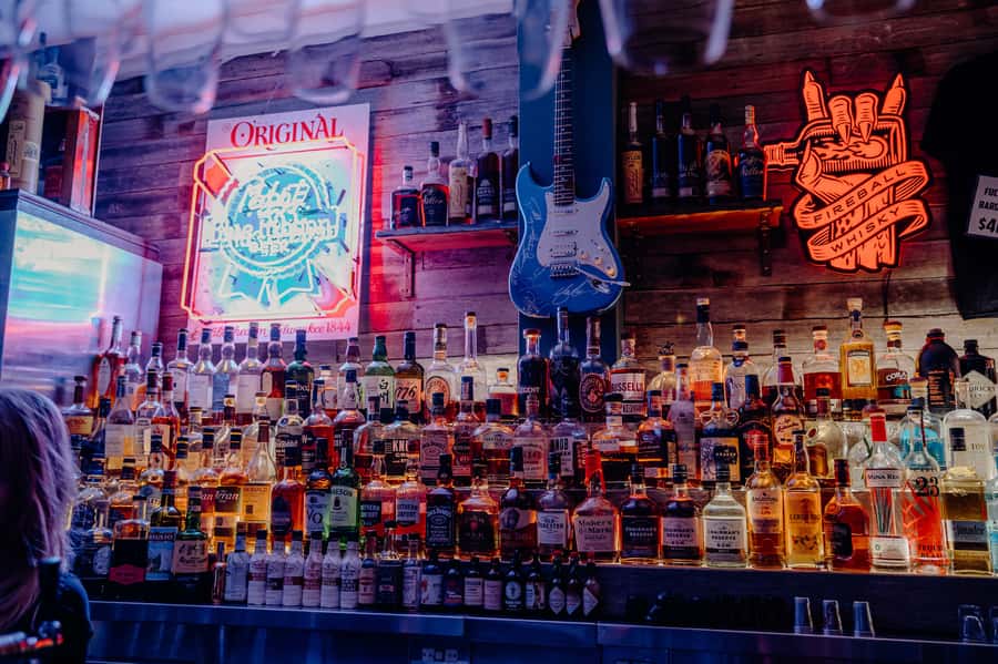 Sydney: Secret Bar Guided Tour with Complimentary Drink - The bars are part of the story