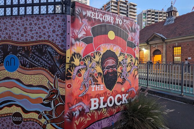 Sydney Small Bars and Street Art Tour - Why this tour works for an evening in Sydney