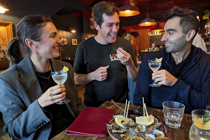 Sydney Small Bars and Street Art Tour - Who should book this Sydney evening?