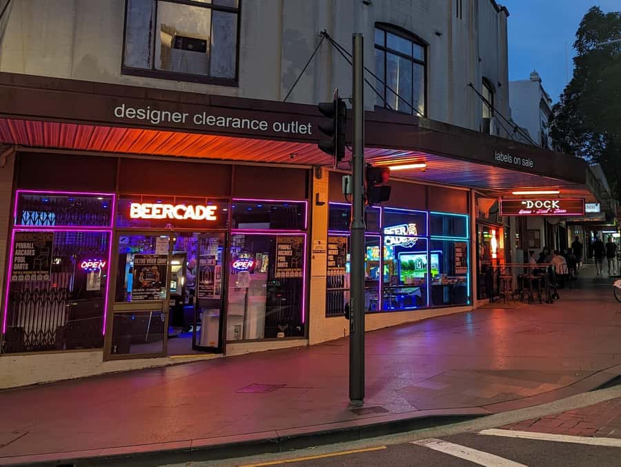 Sydney: Street Art & Small Bar Tour with Complimentary Drink - What the $46 price really covers