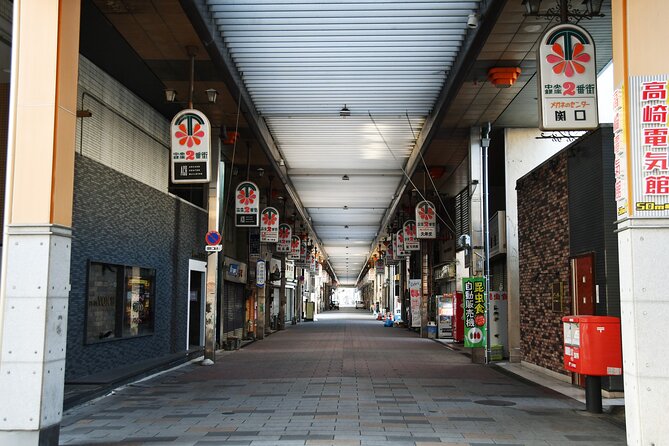 Takasaki Bar-Hopping Tour with Rooftop Bath Hotel Stay - Who will get the most from this Takasaki night