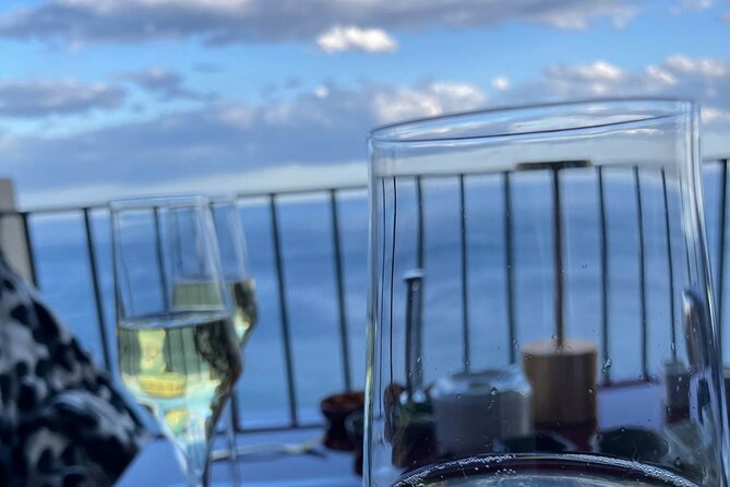 Taormina premium food & wine tour at rooftops and upscale bars - An Evening Built Around Taormina’s Views