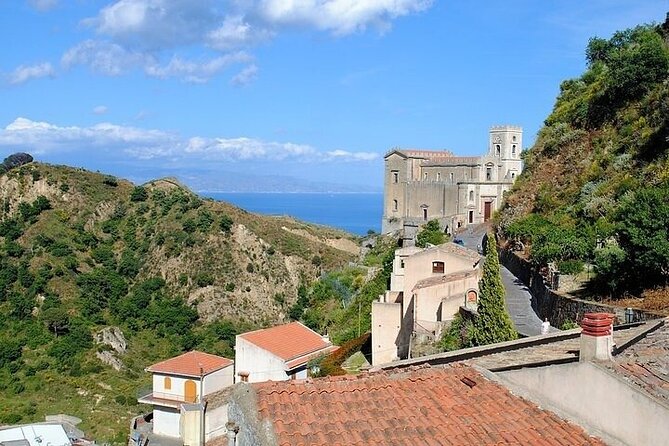 Taormina: Private/Guided Godfather with Granita at Bar Vitelli - Is $222.76 per person a fair price?