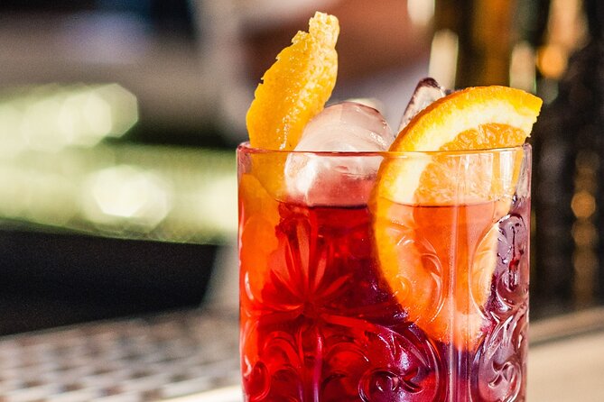 Taormina Rooftop & High End Cocktail Bar Walking Tour - How much value do you get for $223.55?