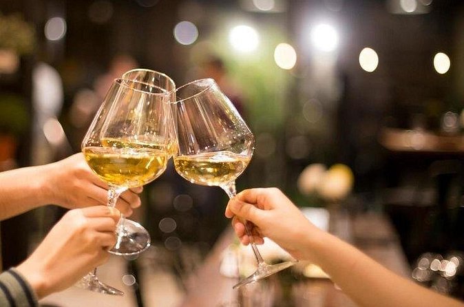Taste Tradition 4 Wineries and Tapas Bar - Pickup, timing, and group comfort