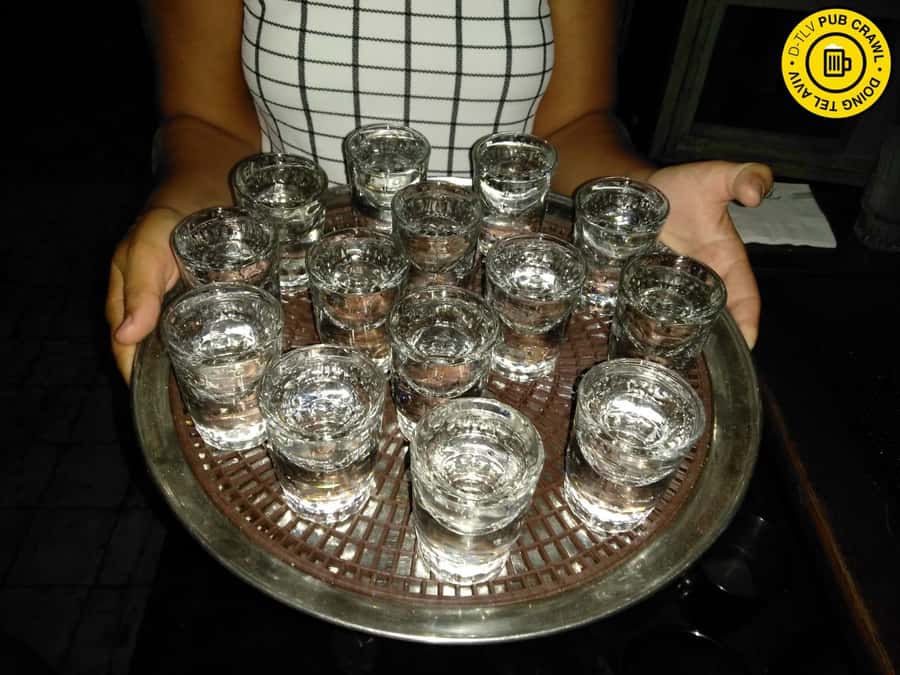 Tel Aviv: Pub Crawl and Nightlife Tour with Shots - A nightlife tour, not a city sightseeing walk