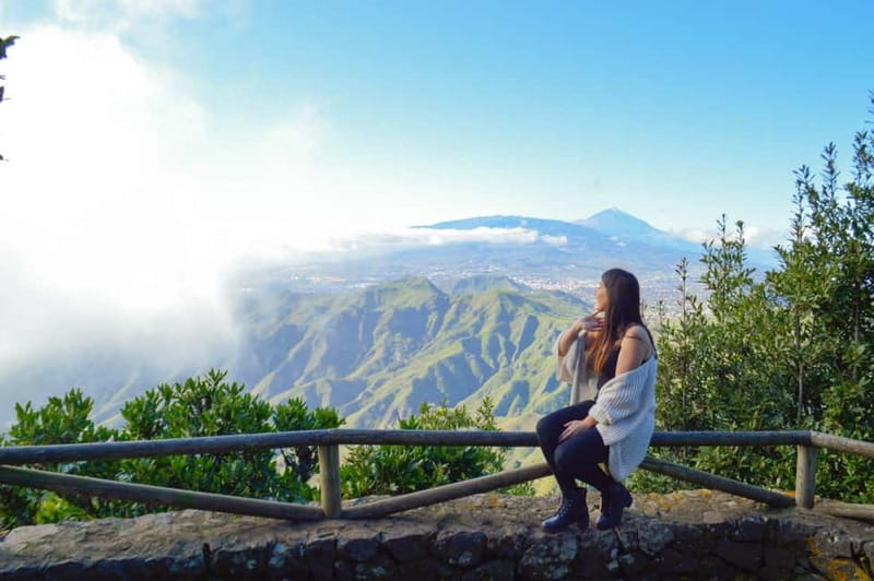 Tenerife Hidden Gem: Anaga Hike, Bajamar Pools & Cocktail - Who should book this Anaga and Bajamar tour?