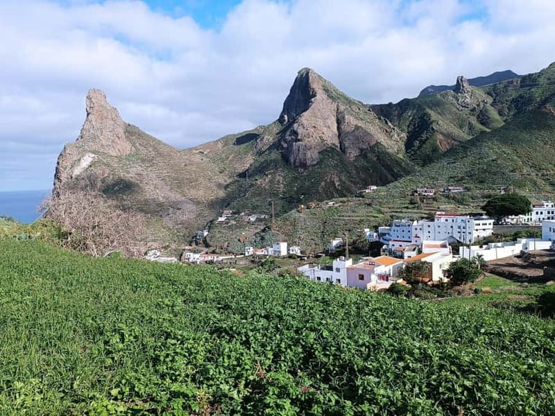 Tenerife Hidden Gem: Anaga Hike, Bajamar Pools & Cocktail - Why this Tenerife day trip works