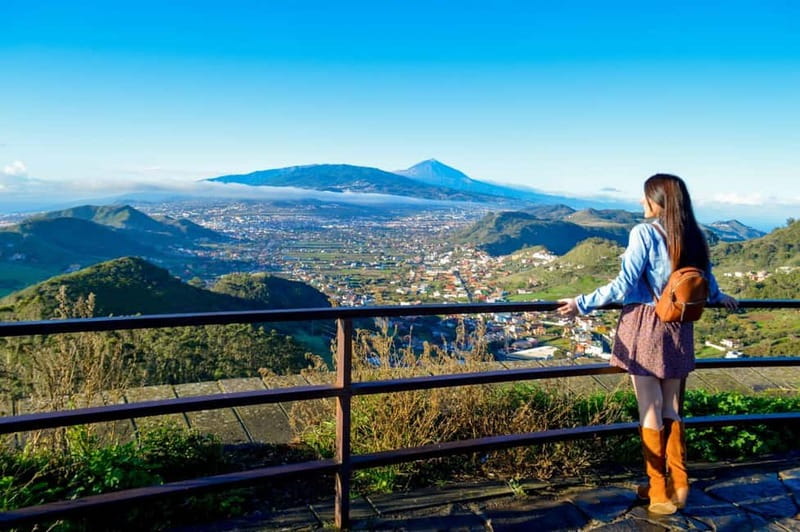 Tenerife Hidden Gem: Anaga Hike, Bajamar Pools & Cocktail - Is $112 good value?