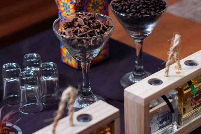 Tequila Tasting & Cocktail Workshop at Tequila Lighthouse - Cabo - What happens during the 90-minute session