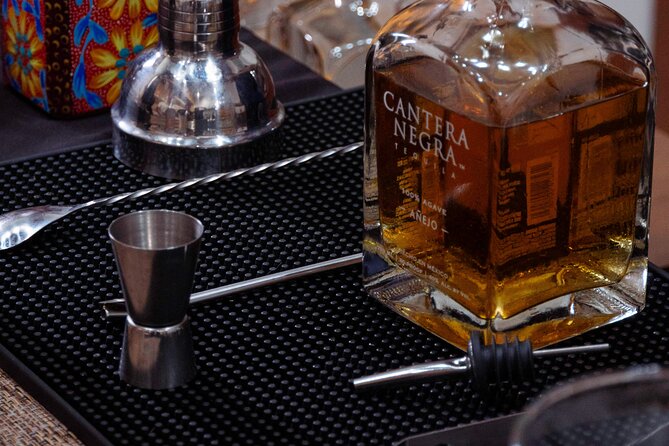 Tequila Tasting & Cocktail Workshop at Tequila Lighthouse - Cabo - Timing, age rules, and booking ahead