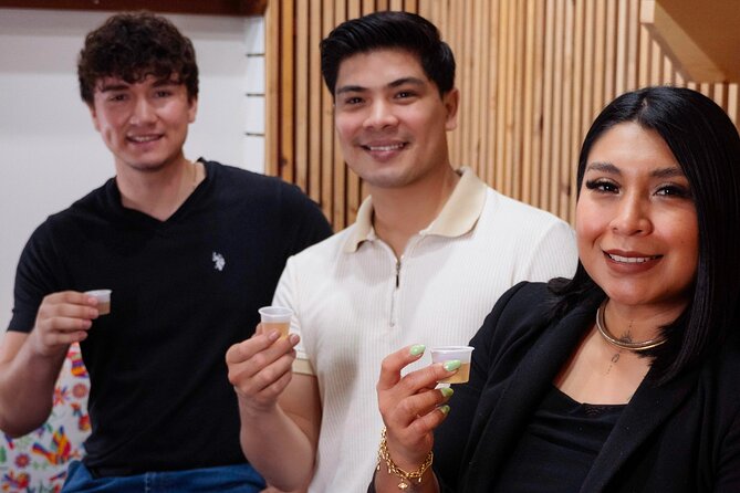 Tequila Tasting & Cocktail Workshop at Tequila Lighthouse - Cabo - What to know before you book