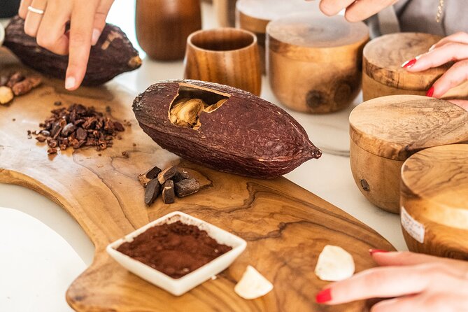 Tequila Tasting, with Chocolate & Cocktails Pairing Night - Price and what you receive for $67.87