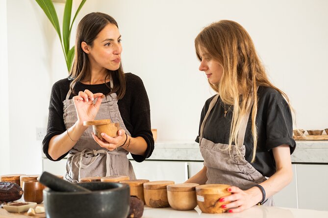 Tequila Tasting, with Chocolate & Cocktails Pairing Night - Getting there and planning your evening