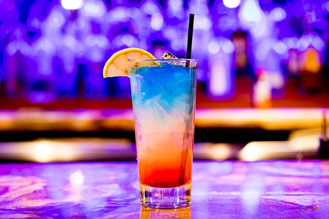 The Art of Italian Aperitivo: A Hands-on Cocktail Class - The first drinks: Aperol Spritz, Americano, and Negroni