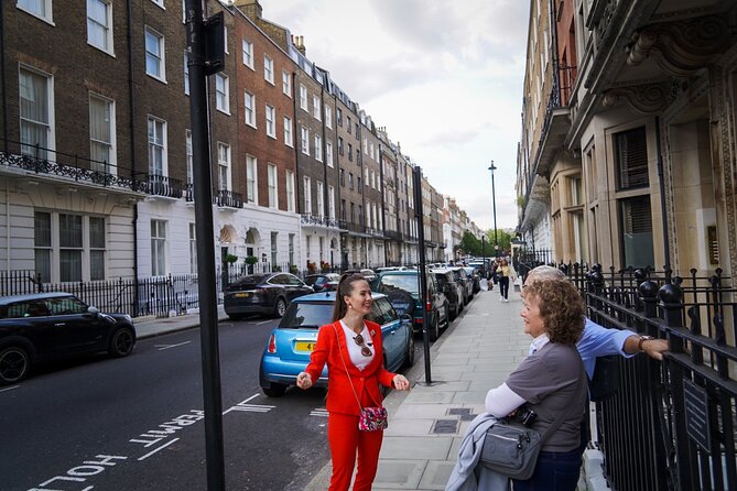 The Beatles and a Secret pub - The London Palladium explains Beatlemania